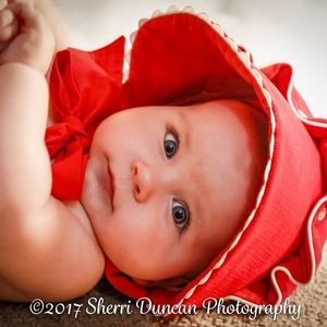 Meet your Posher, Alley